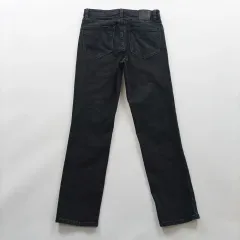 マッシモ ドゥッティ デニムパンツ サイズ25 スキニージーン インディゴデニム レディース A8989のサムネイル