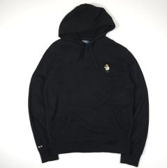 ポロラルフローレン⭐︎poloベア フリース カーディガン⭐︎現行品 