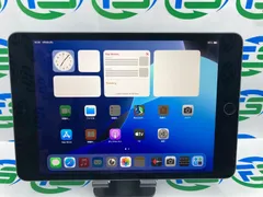 iPad mini 第5世代 Wi-Fi 64GB スペースグレイ MUQW2J/A A2133 ipadmini5 本体 Bランク