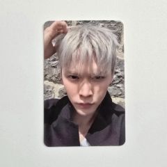 seventeen セブチ semicolon hmv トレカ ジョシュア - メルカリ