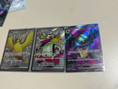 玉虫色の天使/Iridescent Angel Foil 英語 3枚 MTG - メルカリ