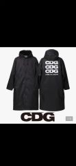 希少】BLACK COMME des GARCONS フィルタークロス コート - メルカリ 希少】BLACK COMME des GARCONS フィルタークロス コート - メルカリ