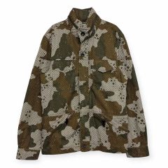 未使用 Levi