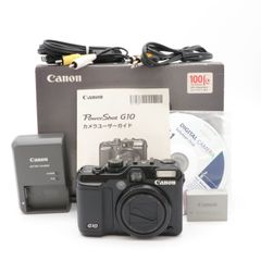 Canon PowerShot G7 デジカメ 6865 Canon PowerShot G7 デジカメ 6865 - メルカリ