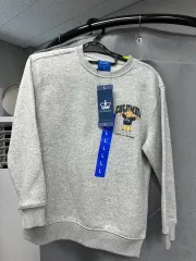 Columbia スウェット L グレー 155