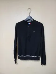 CASTELBAJAC カステルバジャック ハーフジップ ニットのサムネイル