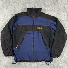 オールドモンベル リフレック ウィンドジャケット オリーブ L相当