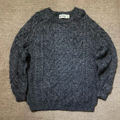 希少 別注 BEAMS × Michael Ross Original Blue - メルカリ