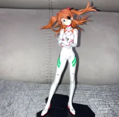 エヴァンゲリオン アスカ フィギュア
