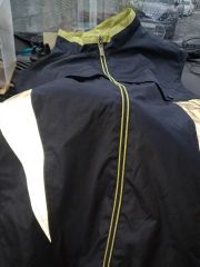 Supreme vline Track Jacket 00s 初期 - メルカリ
