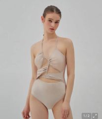 新品未使用 SISANDI ZAHA CLASSIC savannah tan - メルカリ