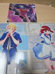 B2ポスター9枚セット kanon カノン key 樋上いたる - メルカリ