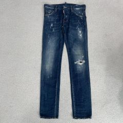 DSQUARED2 ディ－スクエアード 新宿伊勢丹購入正規品 46 - メルカリ