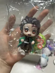 鬼滅の刃 竈門 炭治郎 フィギュア