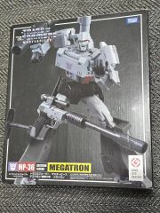 ミクロマン ガンロボ ワルサーP38 アンクルセット タカラ 昭和玩具