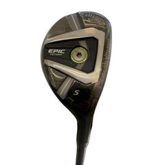 Callaway EPIC STAR ユーティリティ 4番 MCI 80-S - メルカリ