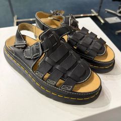 Dr.Martens ジェリコ jerichoグラディエーター サンダル UK6 - メルカリ