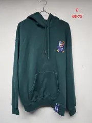 ROMANTIC CROWN ロマンティッククラウン L フードTシャツ 実寸 64-75のサムネイル