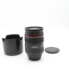 WW1553 Canon EF 24-70mm F2.8 L USM - メルカリ