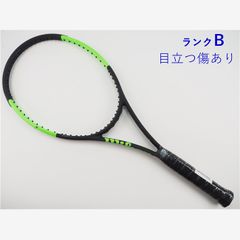 中古 テニスラケット プリンス イーエックスオースリー ハリアー