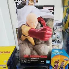 BANDAI ONE-MAN 埼玉フィギュア