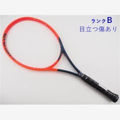 中古 テニスラケット ウィルソン シックスワン 95 JP 2012年モデル (G3
