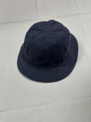 rajabrooke / 3PANEL HAT NAVY - メルカリ