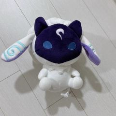 貴重】キングダムハーツII ダスク ぬいぐるみ - メルカリ