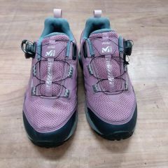 ARIAT 乗馬ブーツレザー スチールトゥ （23.5〜24cm相当） - メルカリ