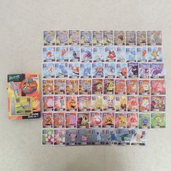 ポケモンカードガム トップサン アニメコレクション まとめ売り 40枚