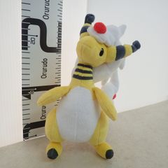 ポケモン ジャラコ マスコット ぬいぐるみ TAIKI-BANSEI 大器晩成