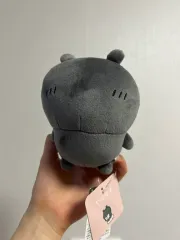ちいかわ住民 ぬいぐるみ タグ付き