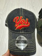 FREE NEW ERA イェスアイシー ベースボールキャップ 出品