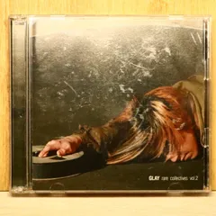 【GLAY】GALAY 道産子シーサー GLAYのrare collectives vol.2からの楽曲道産子シーサー (GALAY a.k.a.