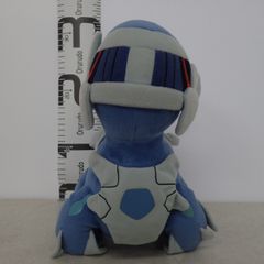 ポケモンセンター ディアルガドール 12インチ ポケットモンスター 紙