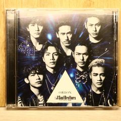 三代目JSoulBrothers SAKURA - メルカリ
