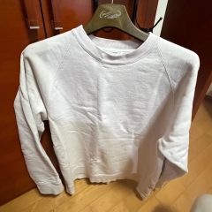ATO トレーナー スウェット double knit sweatshirts - メルカリ