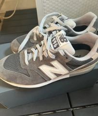 J*O様 New Balance CM996HR2 - メルカリ