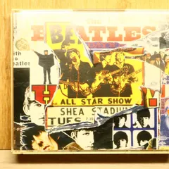 国内盤CD★ビートルズ/THE BEATLES■ アンソロジー(2) 【TOCP8703/4988006712195】Q71289のサムネイル