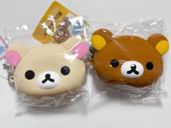 リラックマ とコリラックマの風鈴 2種セット - メルカリ
