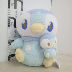 토미 포켓피스 봉제인형과 함께 Ver. 포차마 종이 태그 첨부