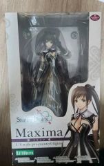 コトブキヤ シャイニングハーツ マキシマとファントムクイーンの2