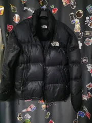 THE NORTH FACE ザノースフェイス レトロ ヌプシ Lのサムネイル