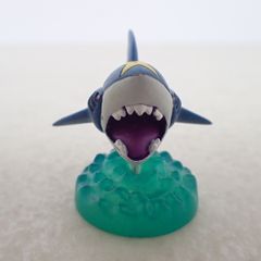 サメハダー ポケモン フィギュア モンコレ TOMY レトロ レア 昔 グッズ