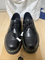 DR. MARTENS ドクターマーチン 1461 クアッド 250 出品