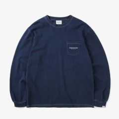 DFメッシュメリノ ノースリーブ ナイトブルー サイズX L 新品 - メルカリ