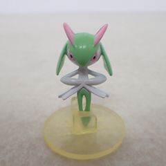 希少】立体ポケモン図鑑 ラルトス キルリア サーナイト - メルカリ