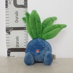 ポケモン ナゾノクサ ぬいぐるみ Grassy Gardening - メルカリ