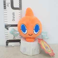ポケモンセンター ウォッシュロトムドール ポケドール ぬいぐるみ