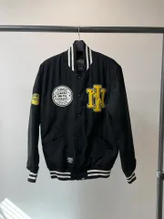 (L) Nhiz x NEIGHBORHOOD(ネイバーフッド) スタジアム スタジャン ジャケットのサムネイル